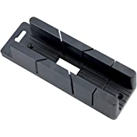Draper 48677 Mini Mitre Box 200 X 35 X 50Mm